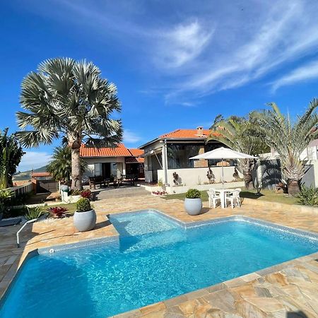 فيلا Casa Alto Da Boa Vista سيرا نيجرا المظهر الخارجي الصورة