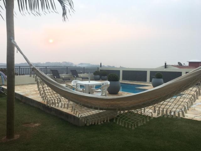 فيلا Casa Alto Da Boa Vista سيرا نيجرا المظهر الخارجي الصورة