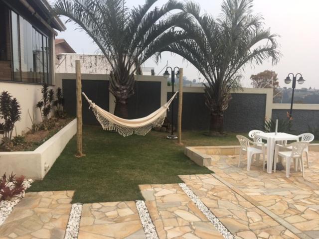 فيلا Casa Alto Da Boa Vista سيرا نيجرا المظهر الخارجي الصورة