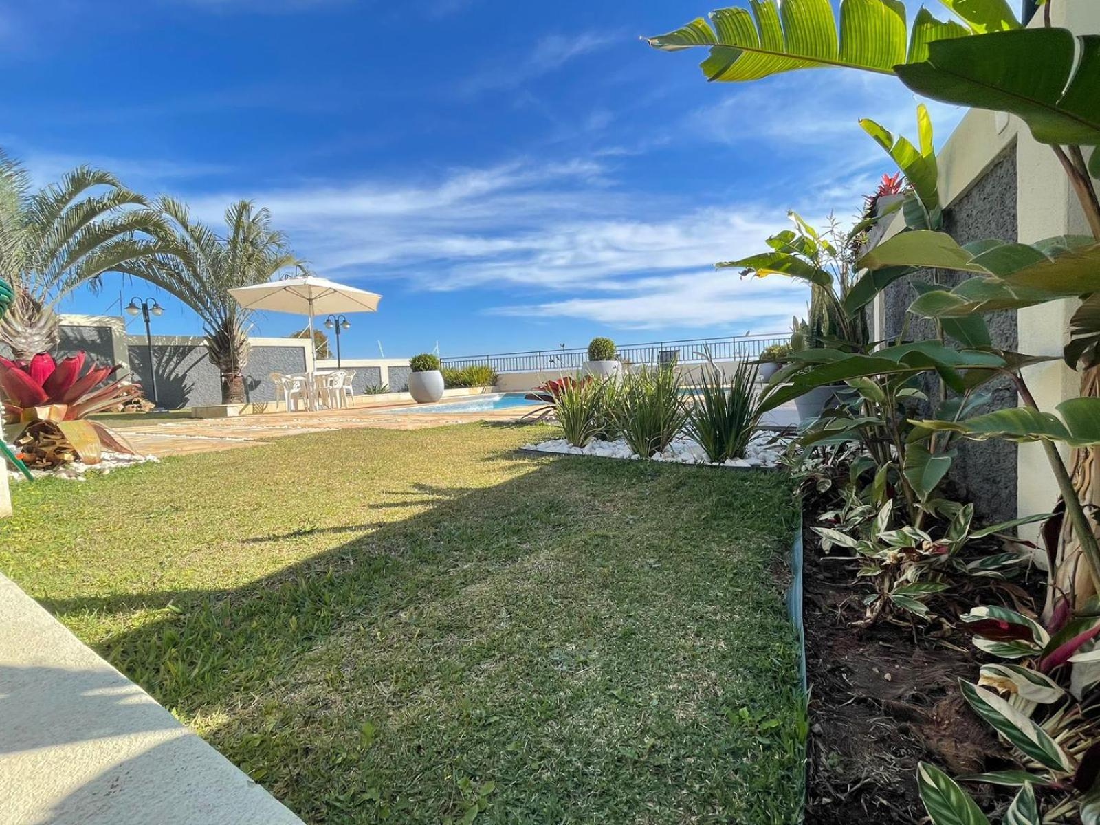 فيلا Casa Alto Da Boa Vista سيرا نيجرا المظهر الخارجي الصورة