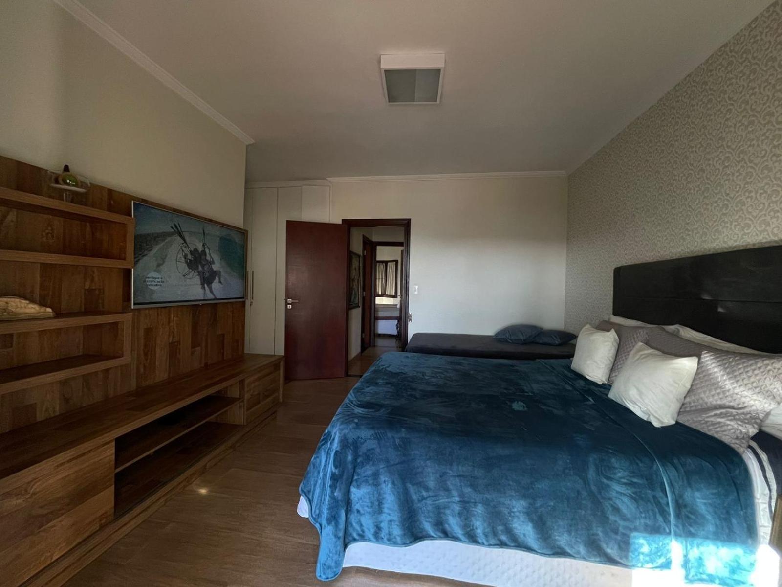 فيلا Casa Alto Da Boa Vista سيرا نيجرا المظهر الخارجي الصورة