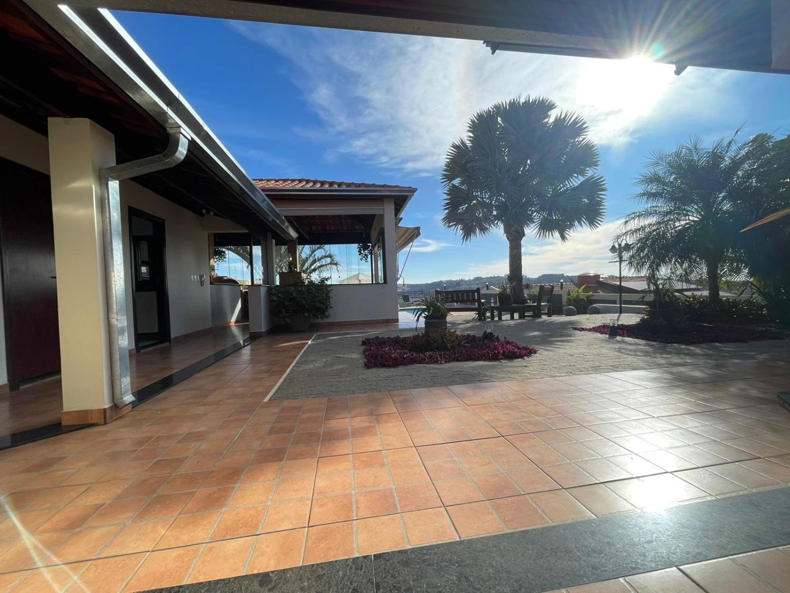 فيلا Casa Alto Da Boa Vista سيرا نيجرا المظهر الخارجي الصورة
